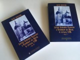 SILVIU DRAGOMIR, ISTORIA DEZROBIRII RELIGIOASE A ROMANILOR DIN ARDEAL. VOL. I+ II. RETIPARIREA EDITIILOR SIBIU 1920/1930- EDITURA ACADEMIEI ROMANE
