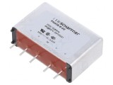 Filtru Anti-Interferențe Monofazat 250VAC 100nF 2,2nF