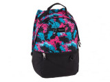 Rucsac scoala cu compartiment pentru laptop,multicolor,47x32x15 cm, Pulse