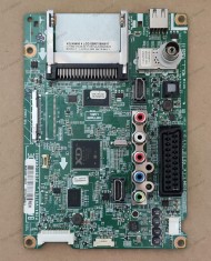 Mainboard TV FHD LG EAX64891403 42LN5400 foto