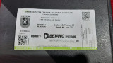 Bilet U Craiova - Farul Constanta