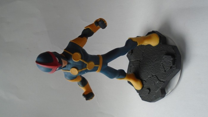 bnk jc Disney Infinity Nova