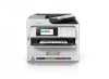 Multifunctional inkjet color Epson WorkForce Pro WF-C5890DWF, dimensiune A4 (Printare,