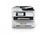 Multifunctional inkjet color Epson WorkForce Pro WF-C5890DWF, dimensiune A4 (Printare,