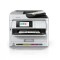 Multifunctional inkjet color Epson WorkForce Pro WF-C5890DWF, dimensiune A4 (Printare,