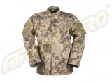 VESTON MODEL US ACU RIPSTOP MANDRA TAN, Mil-Tec