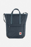 Fjallraven geantă culoarea bleumarin F23225.560-560