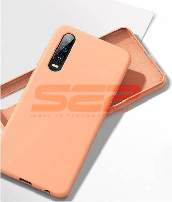 Toc silicon High Copy Samsung Galaxy S10 Plus Coral foto