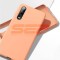 Toc silicon High Copy Apple iPhone XR Coral