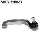 SKF VKDY 318023 Cap de bara