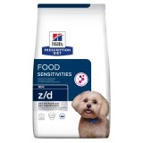 Cumpara ieftin Hill's Prescription Diet Canine Z/D Mini, 6 kg