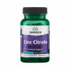 Zinc Citrate 50 miligrame 60 capsule Swanson, Swanson Health Products
