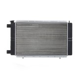 Radiator racire Renault 18, 04.1978-1986 Motor 1, 7 57kw Cv Manuala/Automata, Renault Trafic, 09.1980-02.1989 Motor 1, 6 48kw; 1, 7 50kw Cv Manuala B, Rapid