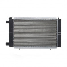 Radiator racire Renault 18, 04.1978-1986 Motor 1,7 57kw Cv Manuala/Automata, Renault Trafic, 09.1980-02.1989 Motor 1,6 48kw; 1,7 50kw Cv Manuala Benzi foto