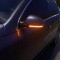 Semnalizari dinamice / Semnalizare dinamica oglinda VW B5.5 B6 EOS MK5 Superb