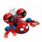 Spidey: Vehicule subacvatice - 5