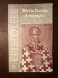 Sf&acirc;ntul Dionisie Areopagitul - Epistolele, Carti crestinism