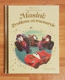 Masini: Probleme cu tractoarele. Disney. Povesti din colectia de aur, Nr. 75