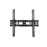 Suport TV 32-55 inch, Inclinare -5/+15&deg;, VESA 400x400, 30Kg, Negru, Montare pe Perete