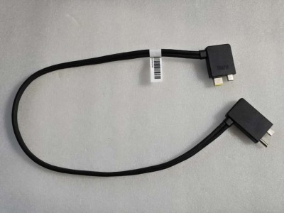 Cablu Lenovo ThinkPad Thunderbolt 3 Dock Gen2 Dock Data Cable Passive 230W 0.6M foto