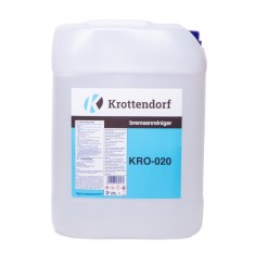 Solutie Curatare Frane Krottendorf, 20L foto