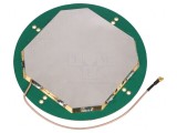 Antenă GNSS GPS Galileo 40dBi RHCP MMCX