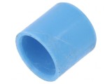 Manșon Alunecător 10mm x 8mm x 10mm Albastru
