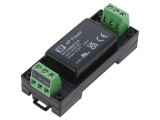 Convertor DC/DC 15W 18-75V la 12V 1.25A