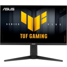 Monitor LED ASUS Gaming TUF VG27AQML5A 27 inch QHD IPS 0.3 ms 300 Hz HDR FreeSync Premium &amp;amp; G-Sync Compatible