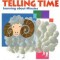 My Book of Telling Time: Learning about Minutes