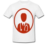 Cumpara ieftin Tricou &quot; Medical center &quot;