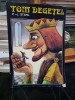 Tom Degetel - P.J. Stahl
