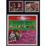 LIBIA 1979 RAZBOI AVIATIE ALUNGAREA FORTELOR STRAINE