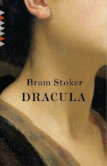 Dracula, Paperback/Bram Stoker foto