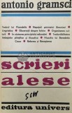 Scrieri alese - 1973 - Antonio Gramsci ($T46), Univers