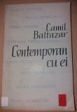 CAMIL BALTAZAR CONTEMPORAN CU EI