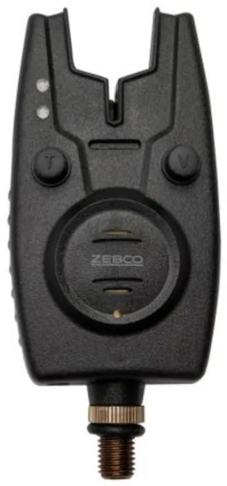 Avertuzior Cu Hanger ZEBCO ZBI Bite Indicator Kit