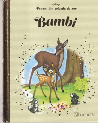 Bambi (2019) foto