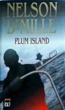 Plum Island - Nelson DeMille, Thriller, Rao, Romana, Brosata, Stare Buna