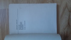 Gheorghe Iordache - Ocupatii traditionale pe teritoriul Romaniei ( 1985 ) ( volumul I ) (343 pagini) etnografie romaneasca folclor