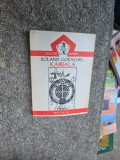 Carte Kabbala de Roland Goetschel, Editura de Vest, 1992, brosata, 135 pagini, Limba Romana