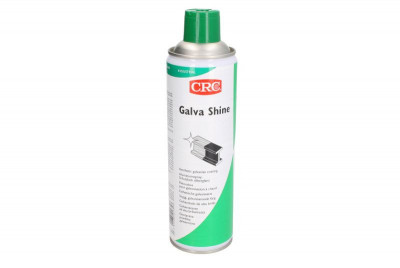 Spray Protectie CRC Galva Shine, 500ml foto