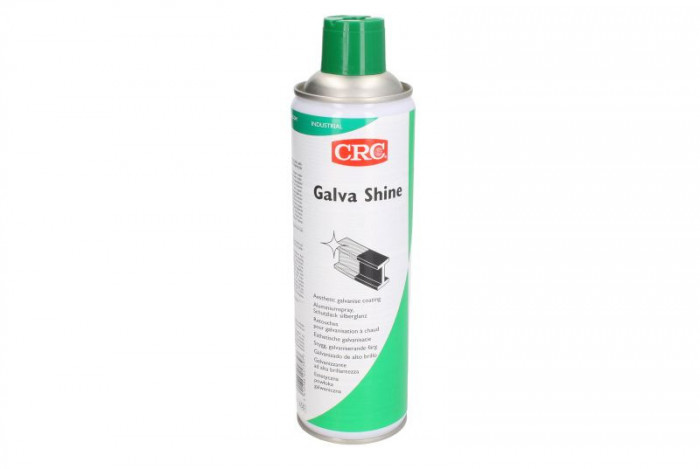 Spray Protectie CRC Galva Shine, 500ml