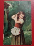 Pictura de Johann Meyer, vedere litho Stengel