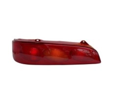 Lampa stop Fiat Seicento (187) 02.1998-11.2010 parte montare Spate Stanga DEPO 3002873E foto