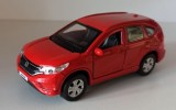 Macheta Honda CR-V MK5 Facelift 2015 - TechnoPark 1/32, 1:32