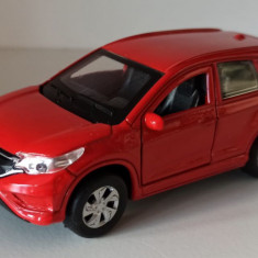 Macheta Honda CR-V MK5 Facelift 2015 - TechnoPark 1/32