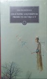 CELE PATRU ANOTIMPURI. PROIECTE DE TRECUT-ANA BLANDIANA-278435