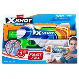 Pistol cu apa cu incarcare rapida, X-Shot Hyperload, Cruiser