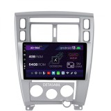 Cumpara ieftin Navigatie Hyundai Tucson (2004-2009), Android 13, A-Octacore 4GB RAM + 64GB ROM, 10.1 Inch - AD-BGA10004+AD-BGRKIT200